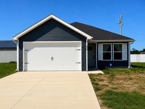830 Jefferson Avenue , Joplin, MO 64801