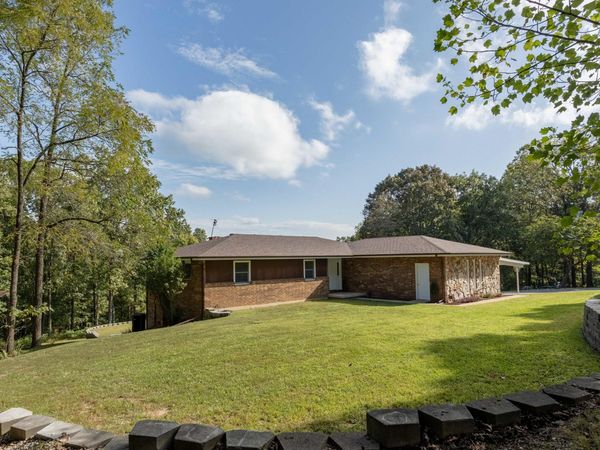 11772 State Hwy 176 , Walnut Shade, MO 65771