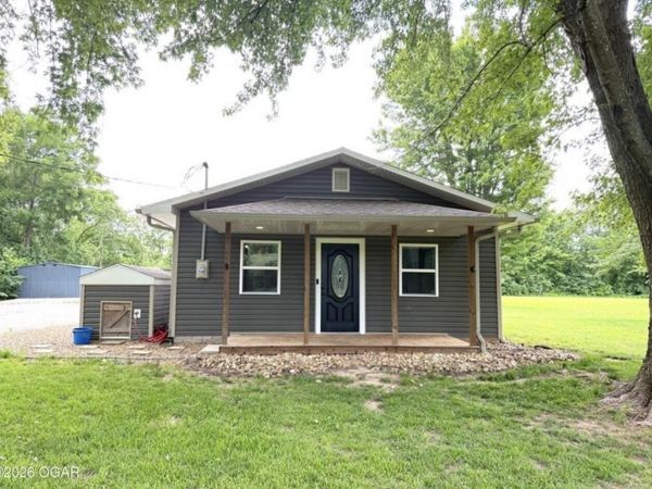 13739 Elm Road , Carthage, MO 64836