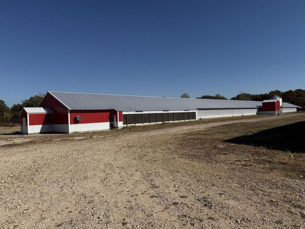 18248 State Highway 20 , Jay, OK 74346