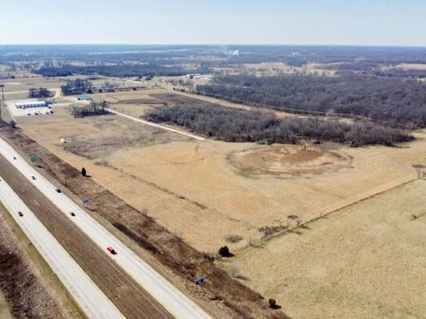 Tbd Memory Lane , Neosho, MO 64850