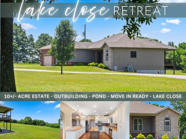 20 Hardin Hills Drive , Galena, MO 65656