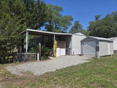 348 Bridge St. , Garden City Beach, SC 29576