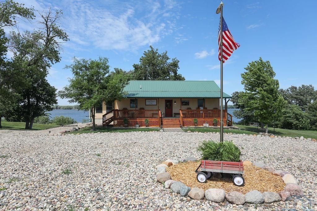 35151 S Shore, Unit Drive, Ayrshire, IA 50515 Main Photo