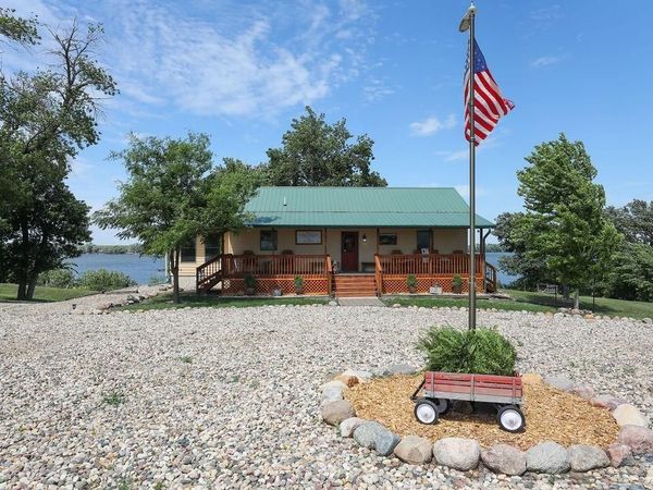 35151 S Shore, Unit Drive, Ayrshire, IA 50515