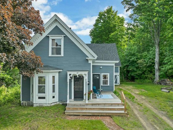 29 Ayles Court, Franklin, NH 03235