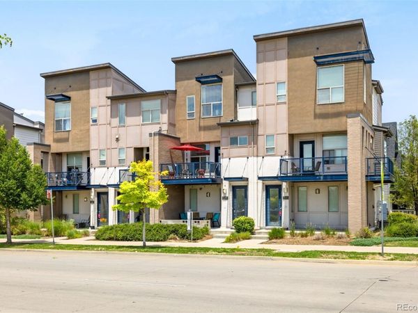 10341 Martin Luther King Boulevard, Denver, CO 80238