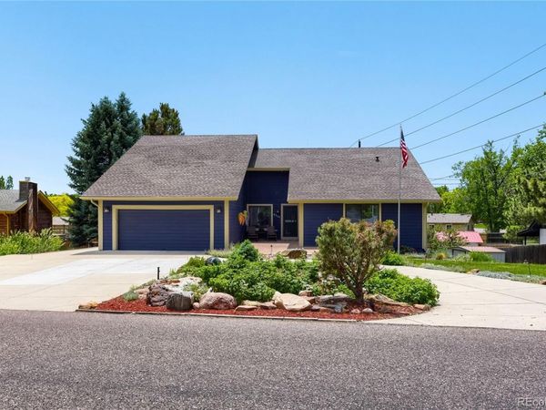 8340 W Massey Drive , Littleton, CO 80128