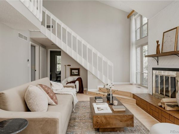 701 Harlan Street , Unit E54, Lakewood, CO 80214