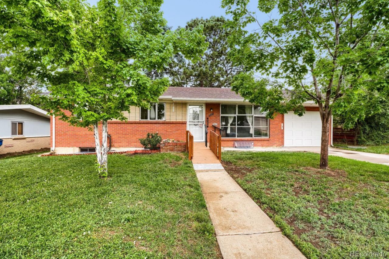 7951 Grove Street, Westminster, CO 80030 Main Photo