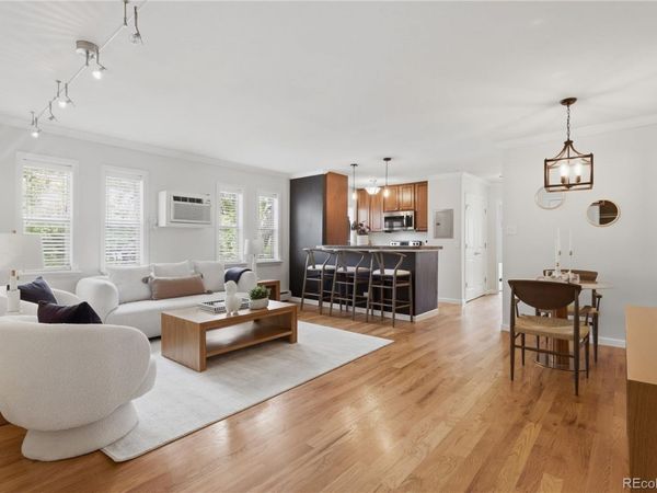 2020 E 14th Avenue, Unit 202, Denver, CO 80206