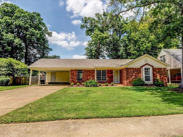 5548 MONTPELIER DR, Bartlett, TN 38134