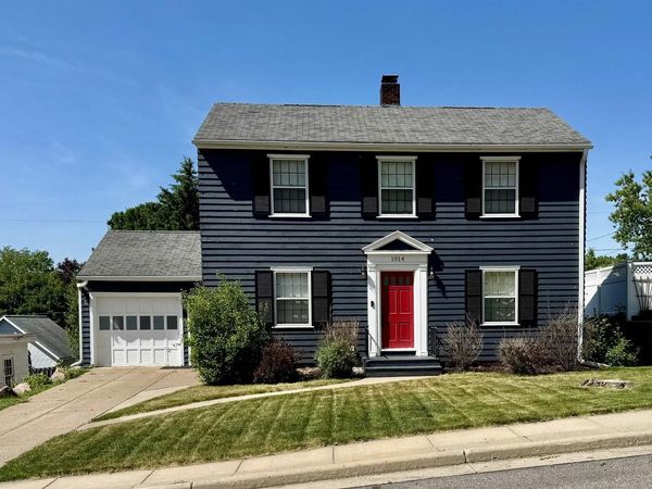 1014 HAMILTON STREET, Wausau, WI 54403