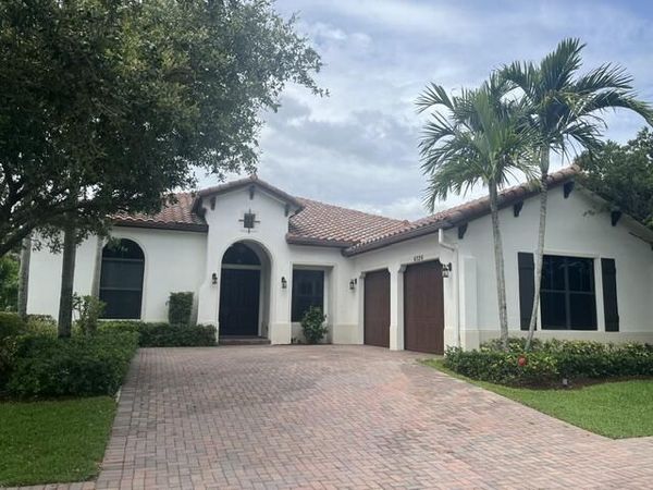 6326 Grebe Court, Lake Worth, FL 33463