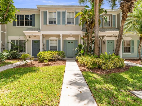 8035 Sanibel Drive, Tamarac, FL 33321