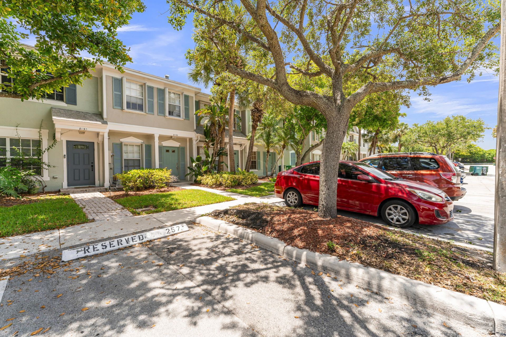 8035 Sanibel Drive, Tamarac, FL 33321 Photo