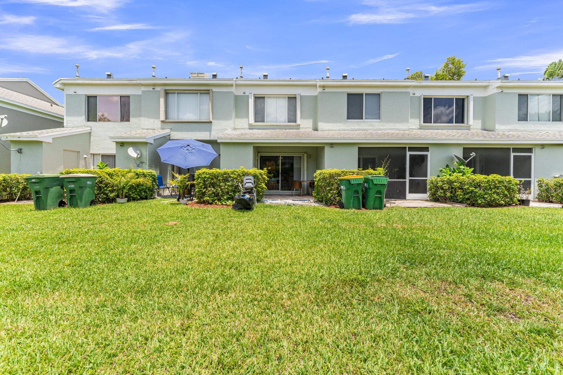 8035 Sanibel Drive, Tamarac, FL 33321 Photo
