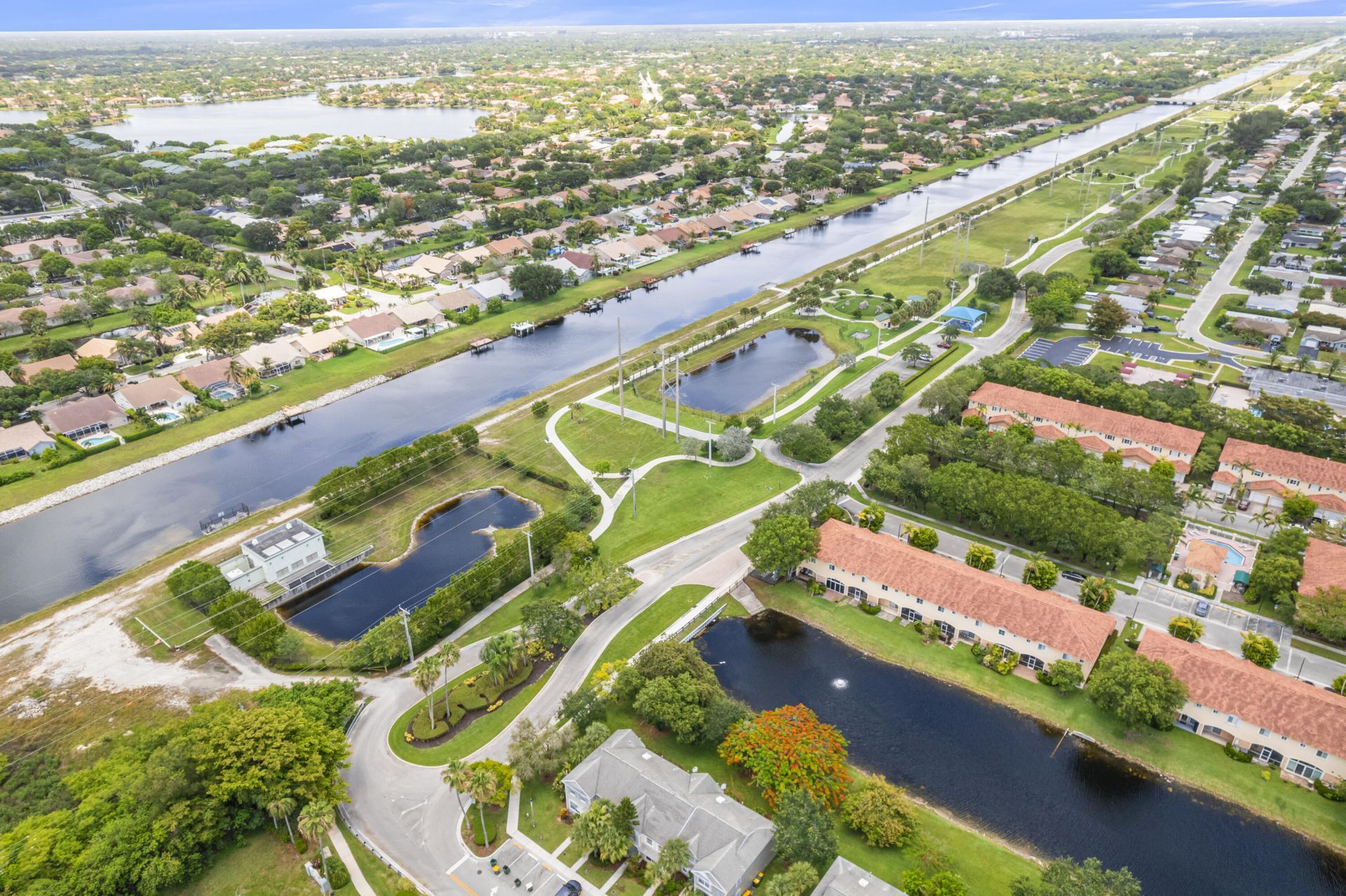 8035 Sanibel Drive, Tamarac, FL 33321 Photo