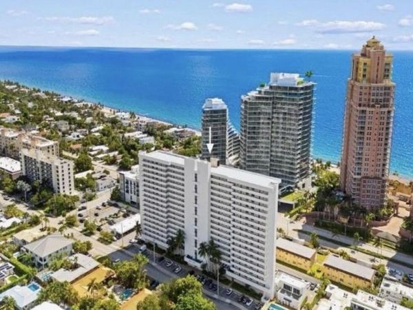 2200 NE 33rd Avenue, Unit 11g, Fort Lauderdale, FL 33308
