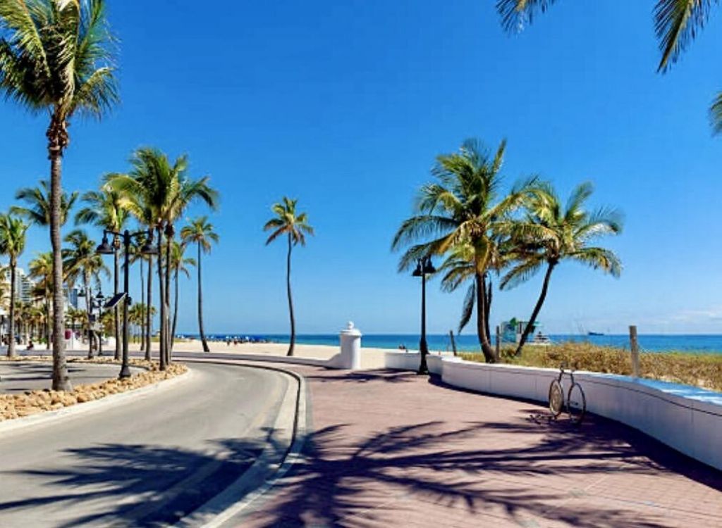 2200 NE 33rd Avenue, Unit 11G, Fort Lauderdale, FL 33305 Photo