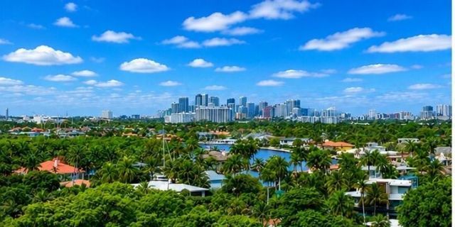 2200 NE 33rd Avenue, Unit 11g, Fort Lauderdale, FL 33308 Photo