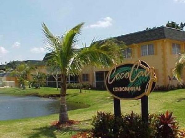 770 SE 2nd Avenue, Unit A106, Deerfield Beach, FL 33441