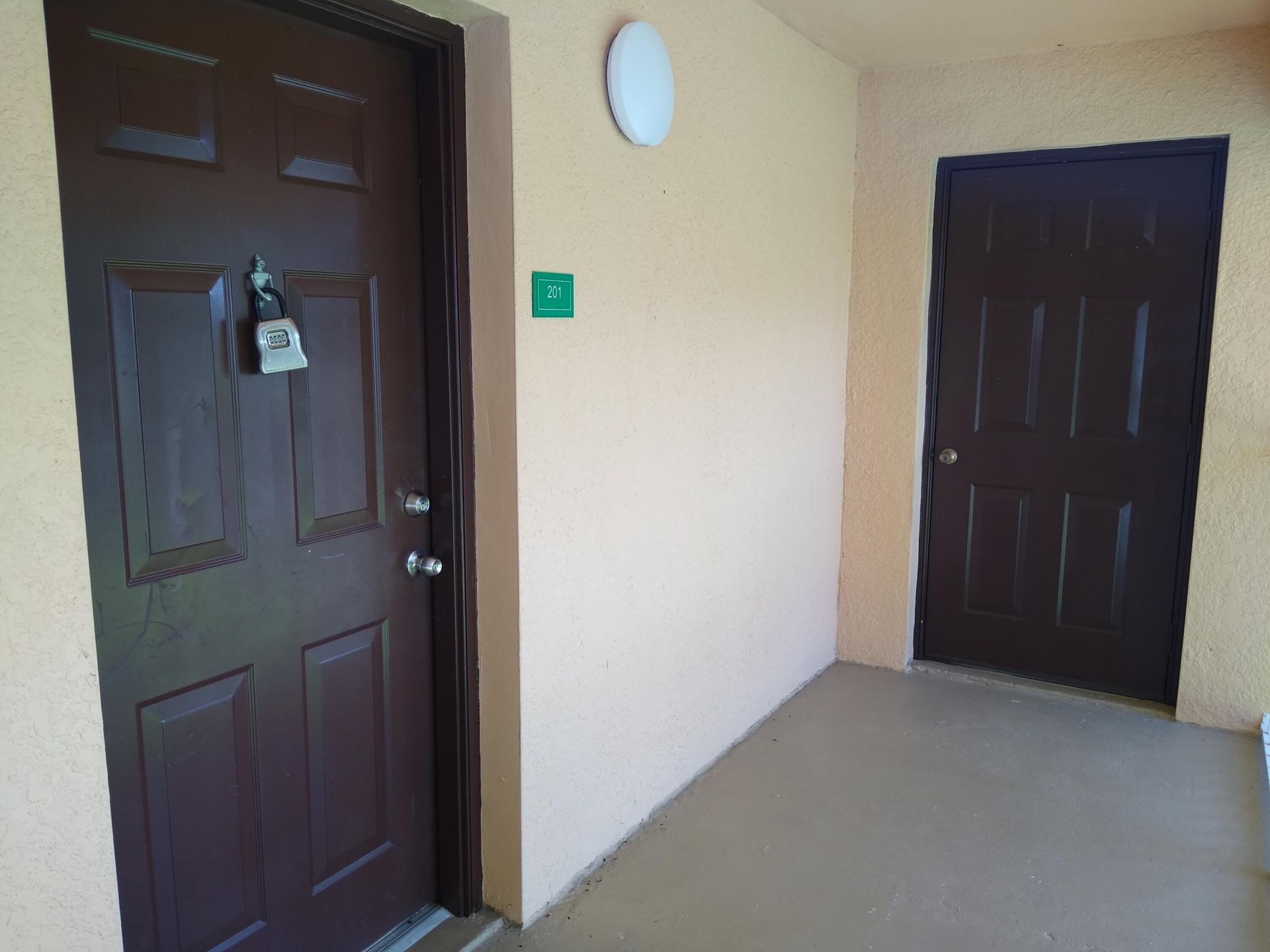 281 SW Palm Drive, Unit 201, Port Saint Lucie, FL 34986 Photo
