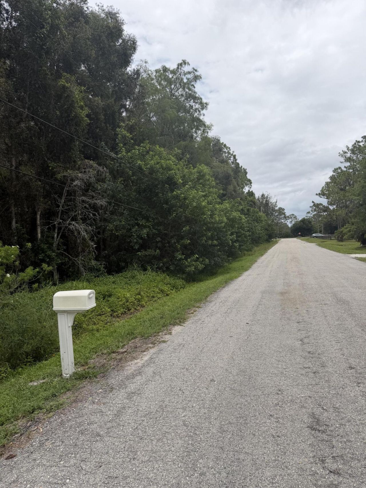 Xxxx E Aquaduct Drive, The Acreage, FL 33470 Photo