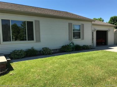 2304 Mark Street, Buel Twp, MI 48422