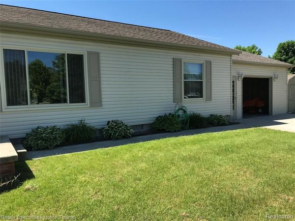 2304 Mark Street, Buel Twp, MI 48422
