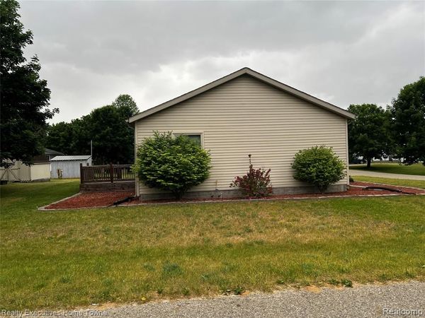 2304 Mark Street , Buel Twp, MI 48422