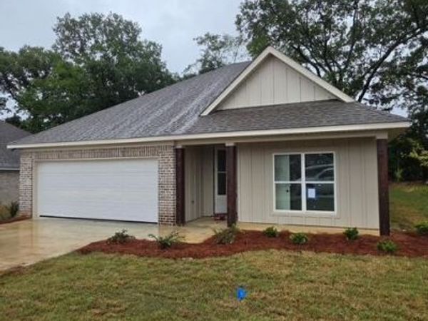 361 Willow Way, Canton, MS 39046