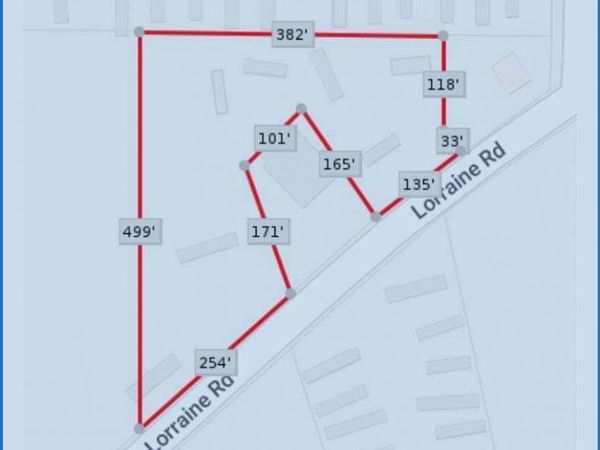 12686 Lorraine Road, Biloxi, MS 39532