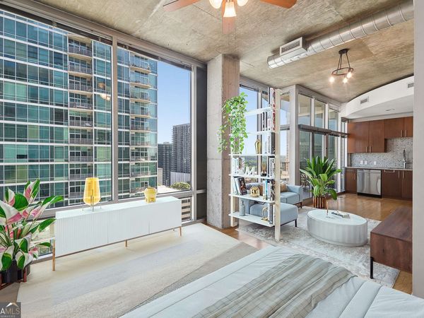 923 Peachtree Street NE, Unit 1332, Atlanta, GA 30309