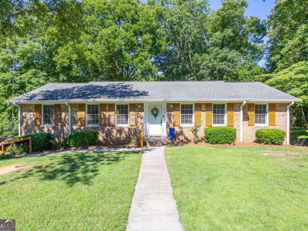 114 Margo Trail SE, Rome, GA 30161