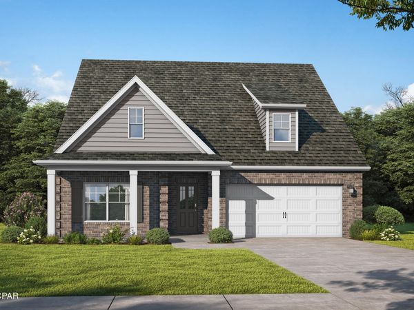 4587 Roundwood Way , Panama City, FL 32404
