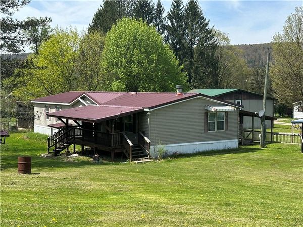 116 Memory Lane , Sherburne, NY 13460
