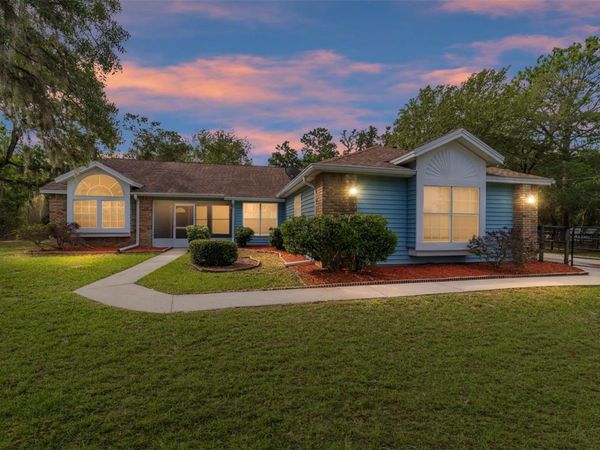 13984 SW 80TH STREET , DUNNELLON, FL 34432