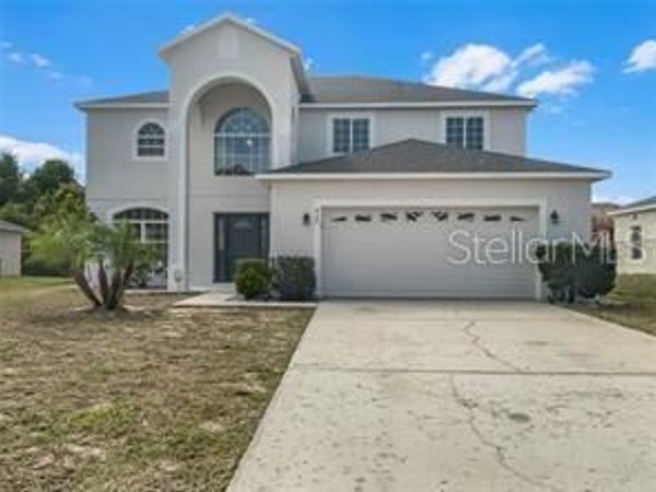 422 LAKEVIEW ROAD , KISSIMMEE, FL 34759