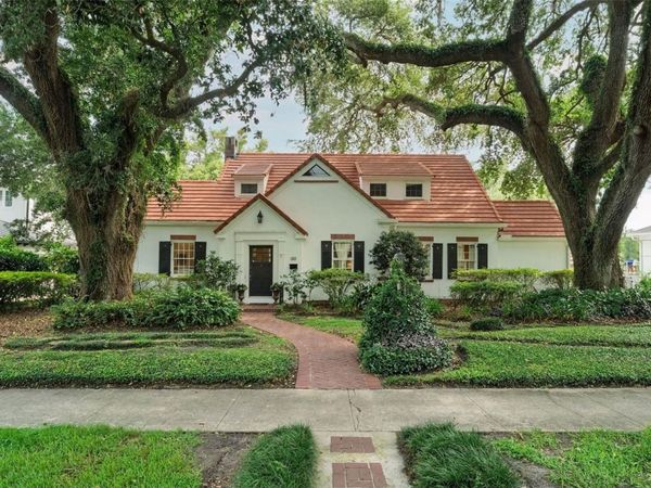 1415 LANCASTER DRIVE , ORLANDO, FL 32806