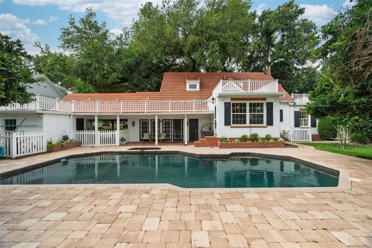 1415 Lancaster Drive, Orlando, FL 32806 Photo