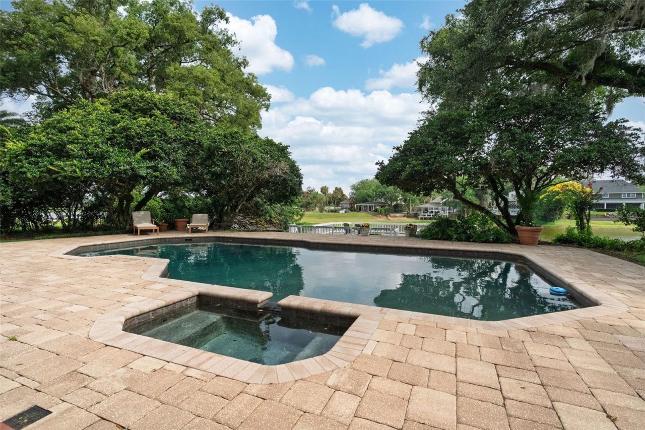 1415 Lancaster Drive, Orlando, FL 32806 Photo