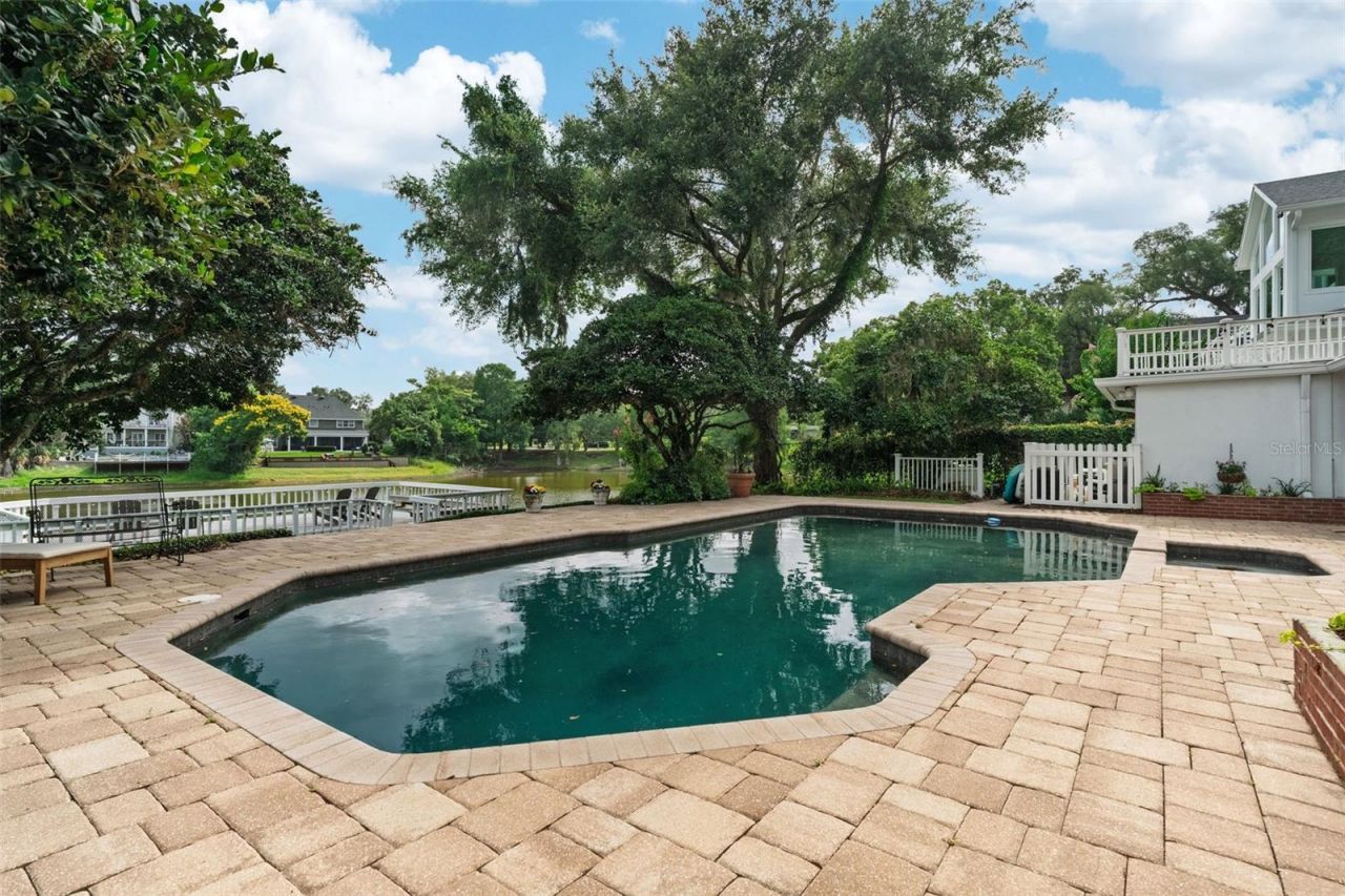 1415 Lancaster Drive, Orlando, FL 32806 Photo