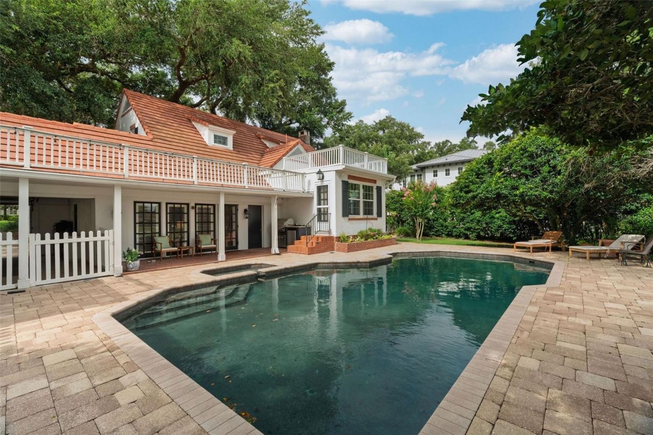 1415 Lancaster Drive, Orlando, FL 32806 Photo