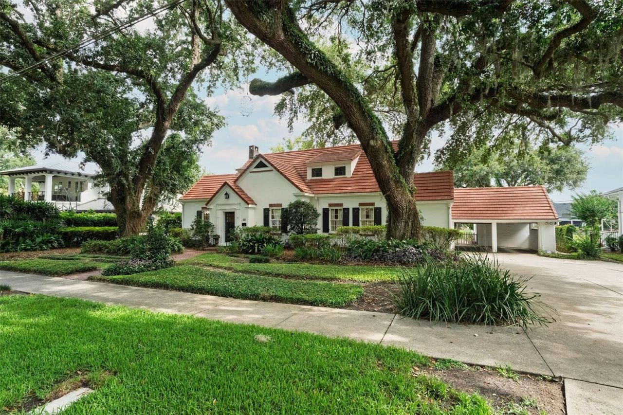 1415 Lancaster Drive, Orlando, FL 32806 Photo