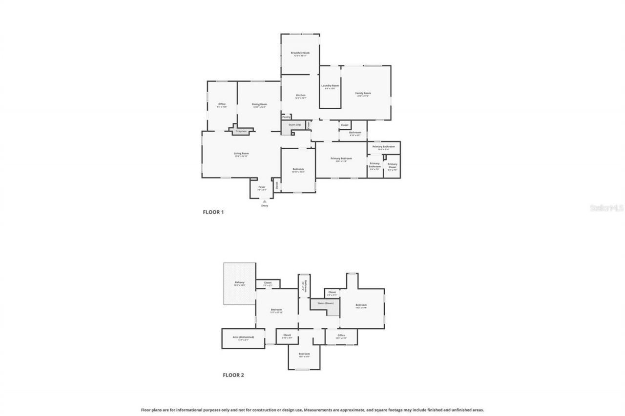 1415 Lancaster Drive, Orlando, FL 32806 Photo