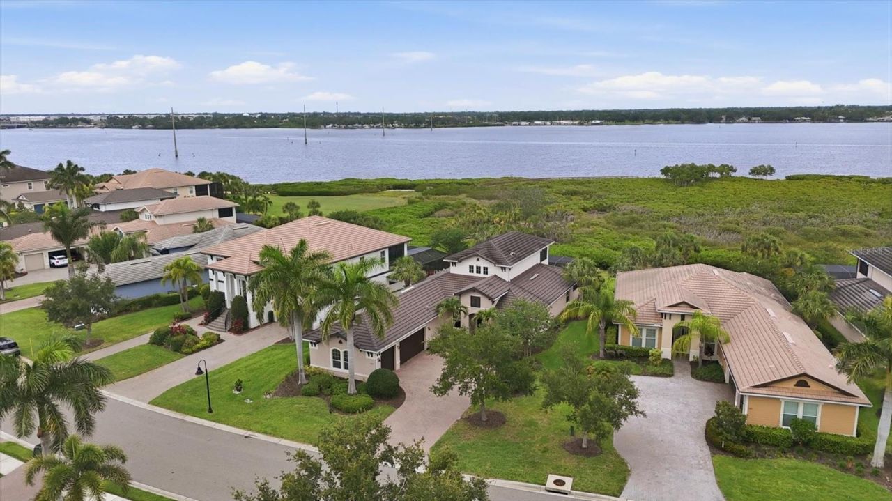 5122 Tidewater Preserve Boulevard, Bradenton, FL 34208 Photo