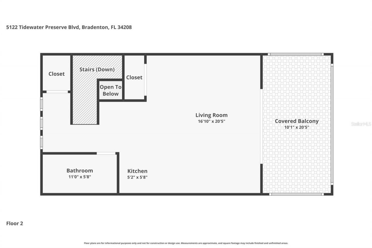 5122 Tidewater Preserve Boulevard, Bradenton, FL 34208 Photo