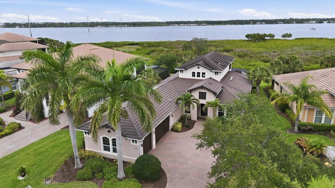 5122 Tidewater Preserve Boulevard, Bradenton, FL 34208 Photo