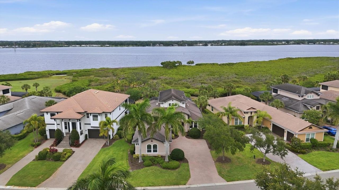 5122 Tidewater Preserve Boulevard, Bradenton, FL 34208 Photo